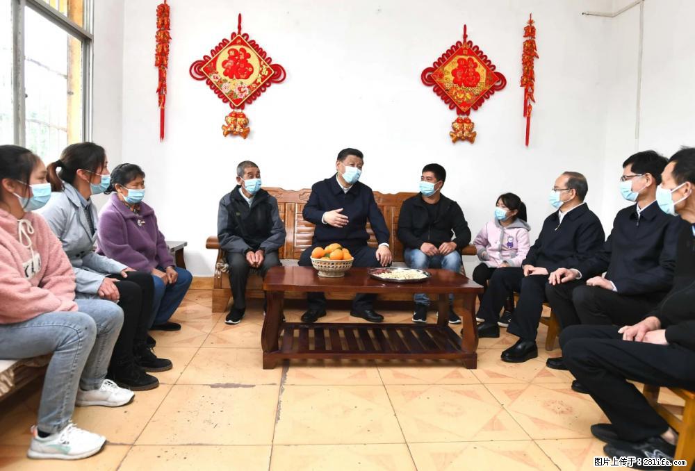 习近平赴广西考察调研 - 济南生活资讯 - 济南28生活网 jn.28life.net