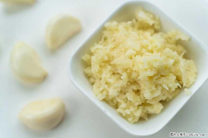 抗菌消炎、护肝健脾！这种“天然青霉素”就在你家餐桌上，春季吃正合适 - 济南生活资讯 - 济南28生活网 jn.28life.net