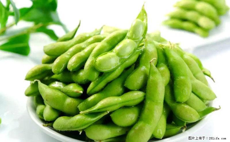 这些蔬菜是“天然钙片”，这6种被医生重点推荐 - 济南生活资讯 - 济南28生活网 jn.28life.net