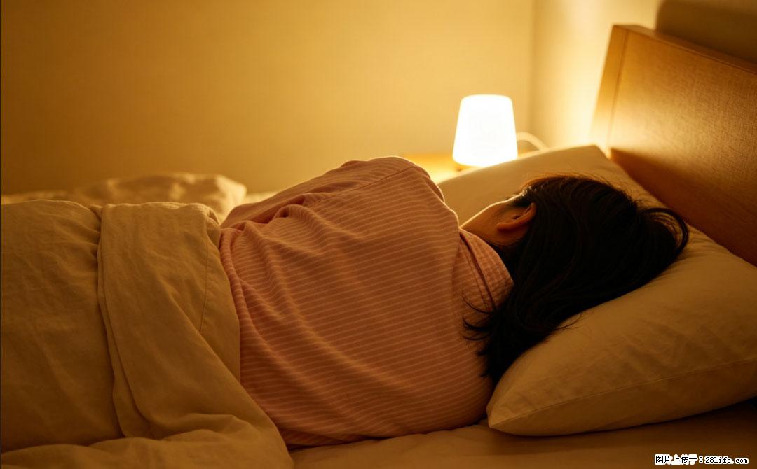 熬夜会让猝死风险飙升！出现以下4种情况赶紧休息→ - 济南生活资讯 - 济南28生活网 jn.28life.net