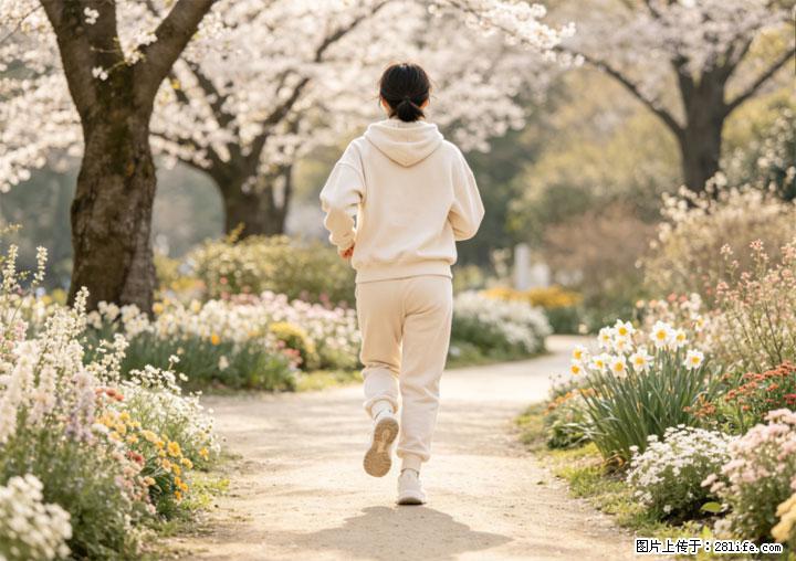 学会这套走路方法！稳血糖护心脏，养护关节更护健康 - 济南生活资讯 - 济南28生活网 jn.28life.net