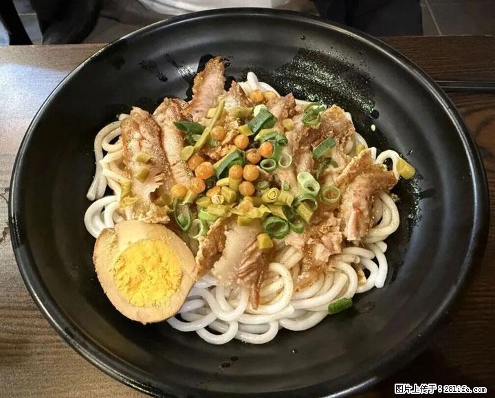 桂林米粉：承载乡愁与文化传承的美食 - 济南生活资讯 - 济南28生活网 jn.28life.net